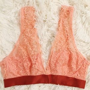 Aerie Bralette/Size Small